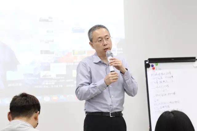 B2B企業品牌營銷如何準確的用對內容來連接人？