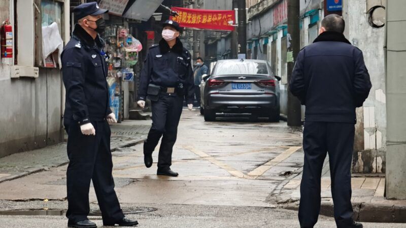 新媒體在抗擊疫情過程中的積極作用與消極影響分析