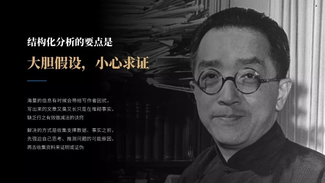 《金字塔原理》PPT版讀書筆記：提升演講說服力！
