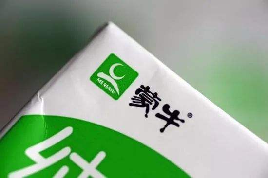 蒙牛2019全年收入10%狂砸營銷 廣告宣傳費連續四年大幅增長