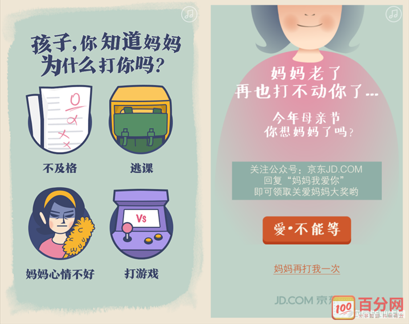 別再只會說辛苦了，母親節話題營銷還可以這樣做