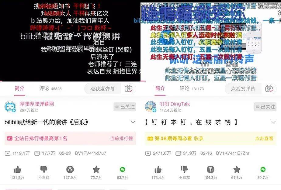 社會化營銷2020何去何從？品牌公關人能從B站刷屏抄什么作業？