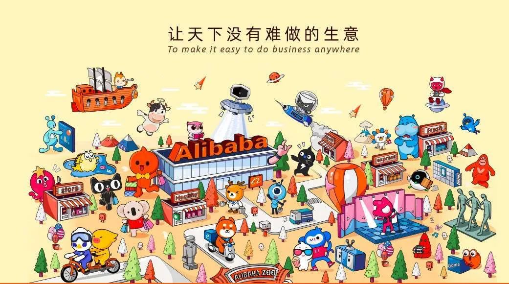企業IP化操作指南：打造品效合一的新世界