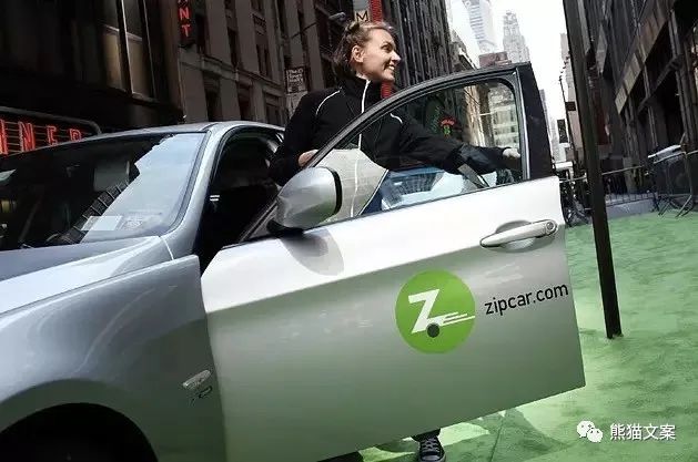 真正帶感的品牌是如何寫文案的