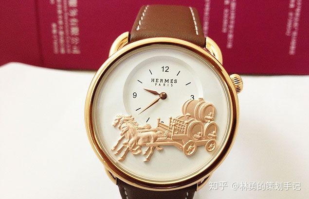 向奢侈品學做品牌