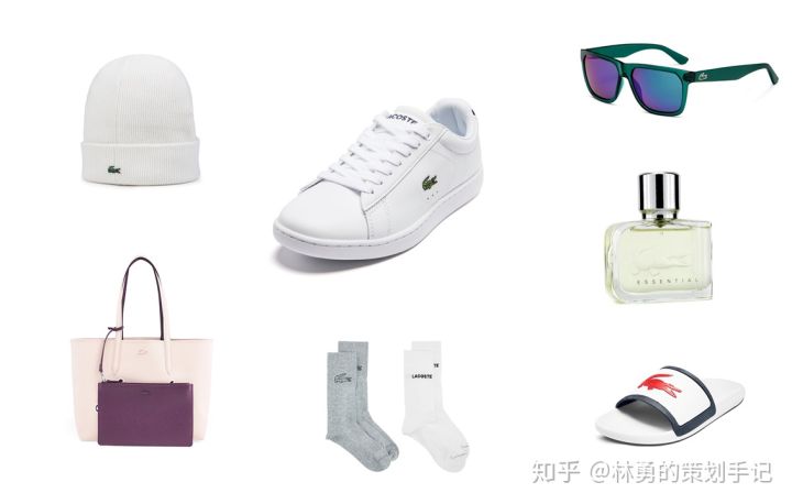 向奢侈品學做品牌（二）