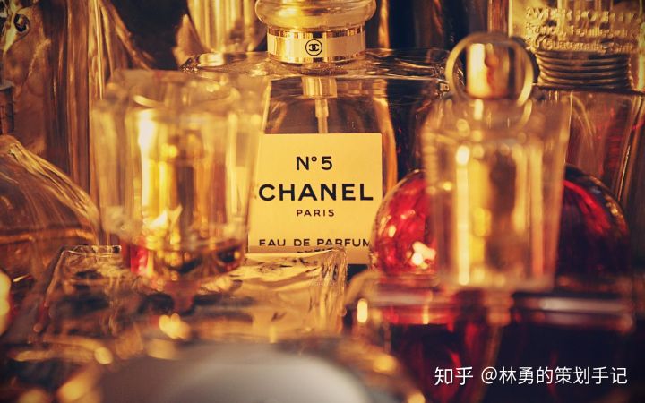 向奢侈品學做品牌（二）
