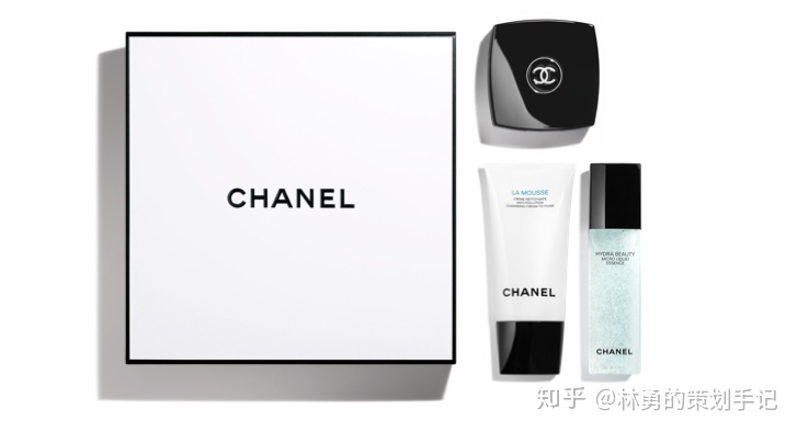 向奢侈品學做品牌（三）