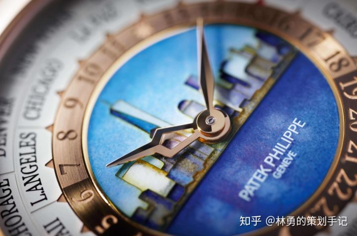 向奢侈品學做品牌（三）