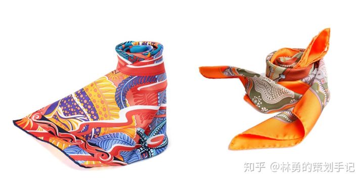 向奢侈品學做品牌（三）