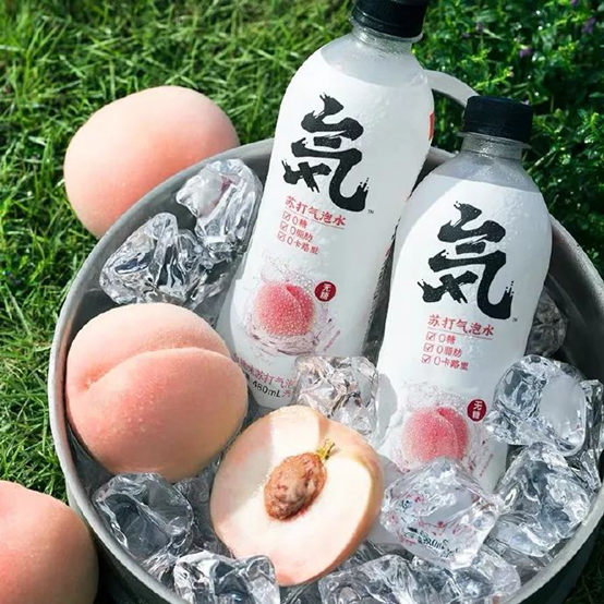 元氣森林為什么這么火？能取得如此優異銷量