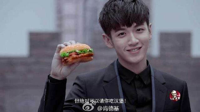 流量明星代言背后，是品牌賦能還是“負能”