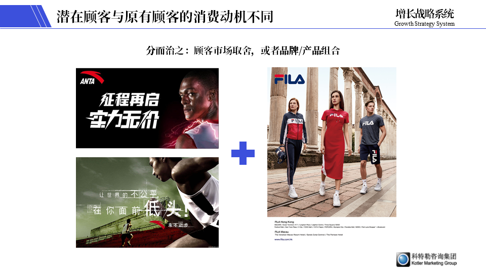 品牌老化換一套網紅外衣吸引90后00后有什么用？根本原因是什么？