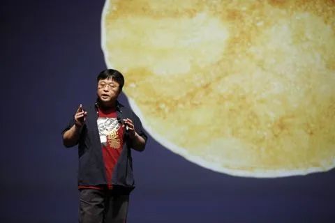 不會講品牌故事的你，將與千萬次的“免費傳播”擦肩而過！