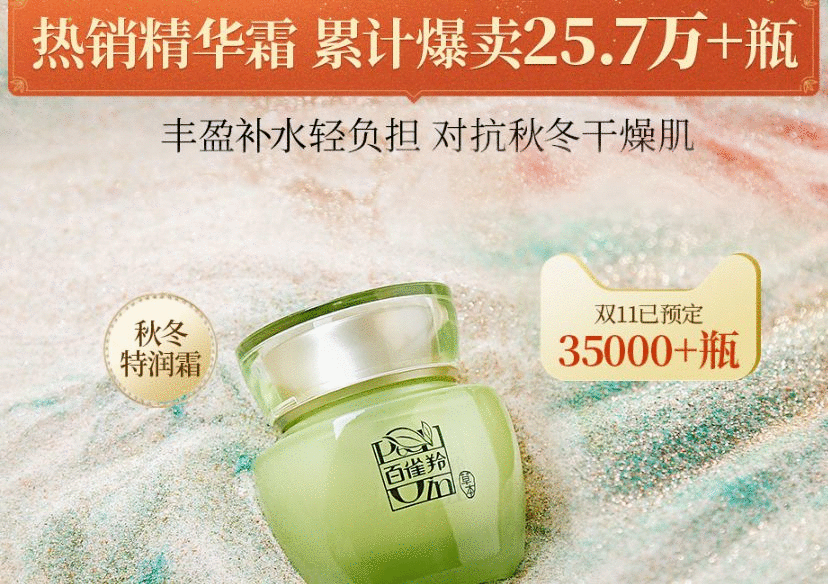 價格錨點、捆綁損失、誘餌效應...雙11爆款品牌的賣貨套路！