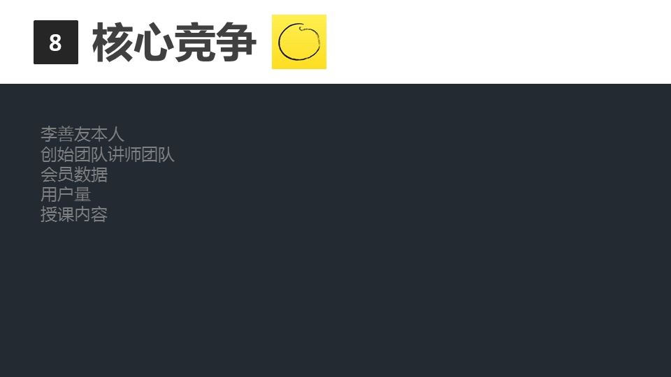 商業閉環設計BCD如何做：系統性商業思維+獨立思考的閉環設計能力