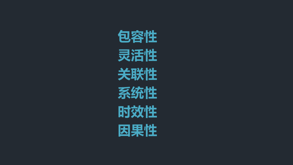 商業閉環設計BCD如何做：系統性商業思維+獨立思考的閉環設計能力