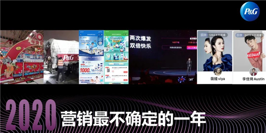 寶潔雷敏釗：從確定性出發，保持增長三個底層規律
