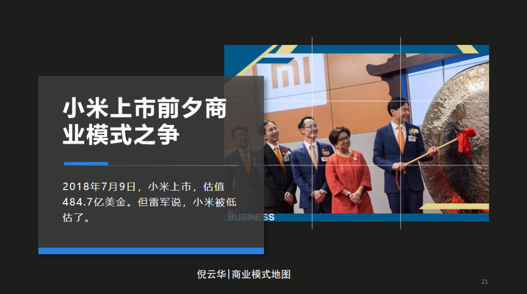 數字時代，提升公司價值的三個商業模式要素