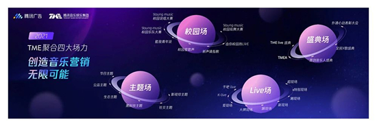 廣告人得注意，音樂場景化帶來的內容營銷革命