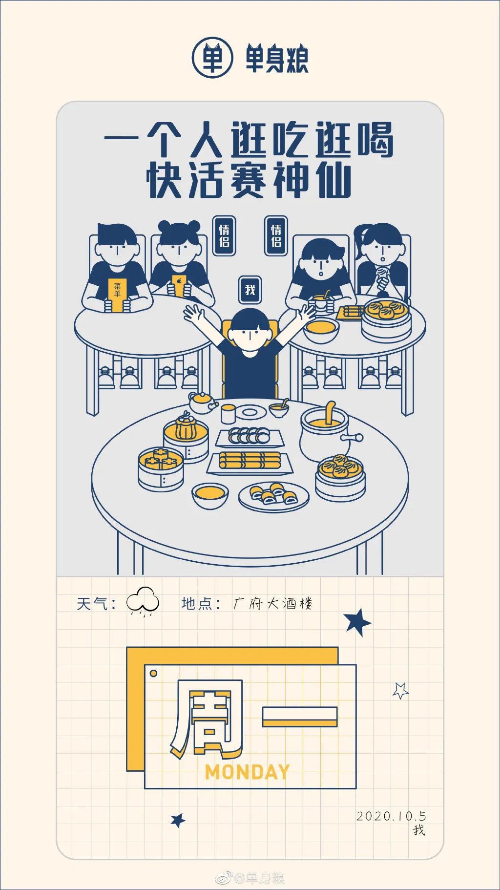 寫文案，學會“摳門”！