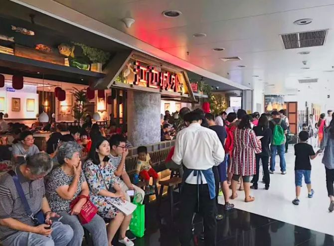 茶飲品類風云錄！盤點中國餐飲版圖四個品類中，異軍突起的“品類冠軍”