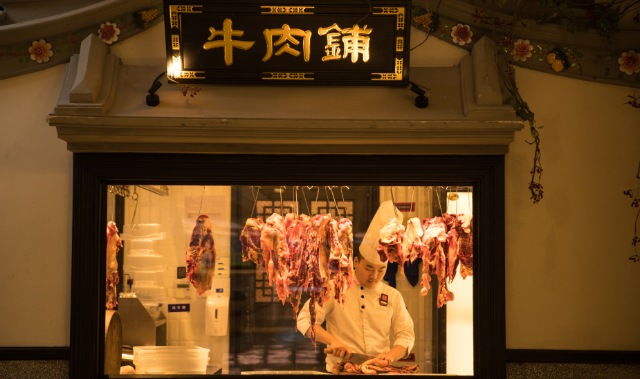 茶飲品類風云錄！盤點中國餐飲版圖四個品類中，異軍突起的“品類冠軍”