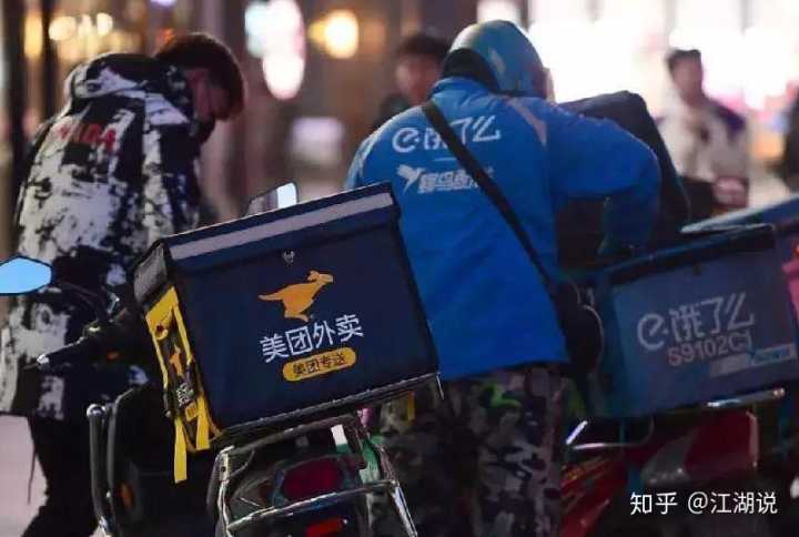 餐飲創業還能做嗎？更新運營模式做外賣的優勢有哪些？