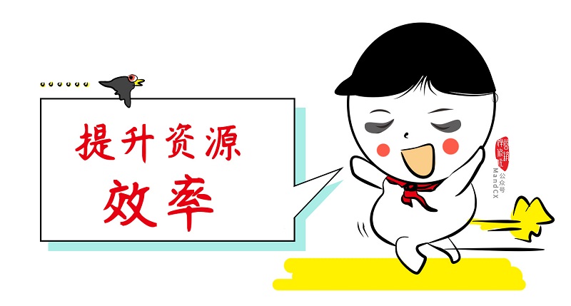 怎么獲得品牌增長加速度？勢能向上，動能向前