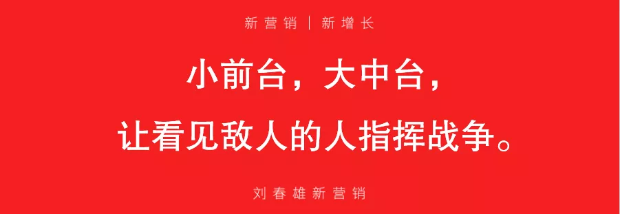 2021年營銷數字化展望：數字化運營年