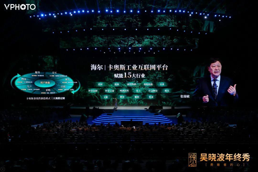 致敬2020年所有的勇敢者！吳曉波跨年演講：2021年八大預測