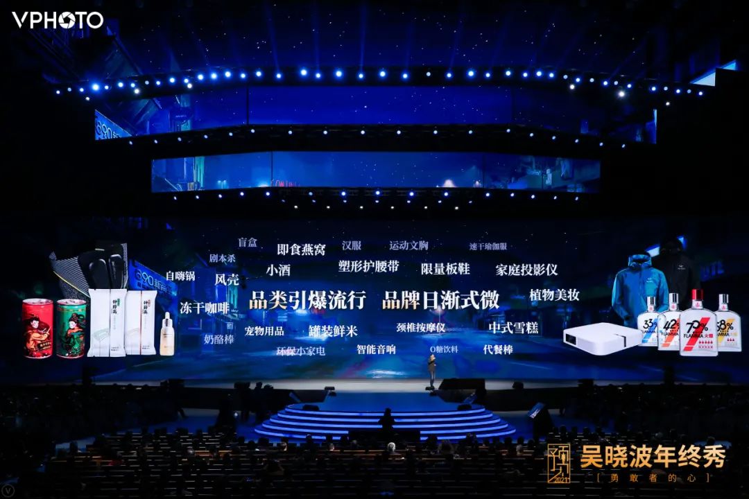 致敬2020年所有的勇敢者！吳曉波跨年演講：2021年八大預測