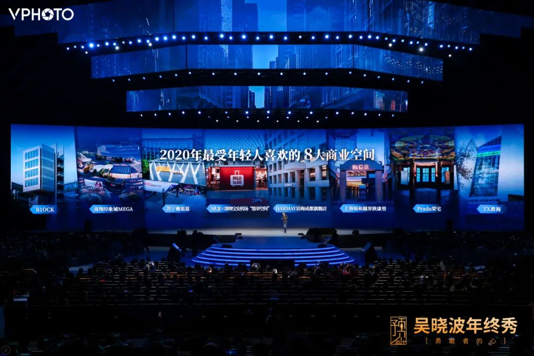 致敬2020年所有的勇敢者！吳曉波跨年演講：2021年八大預測