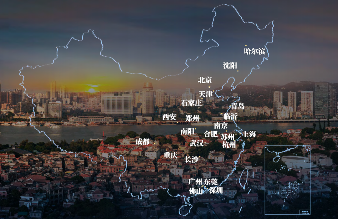 致敬2020年所有的勇敢者！吳曉波跨年演講：2021年八大預測