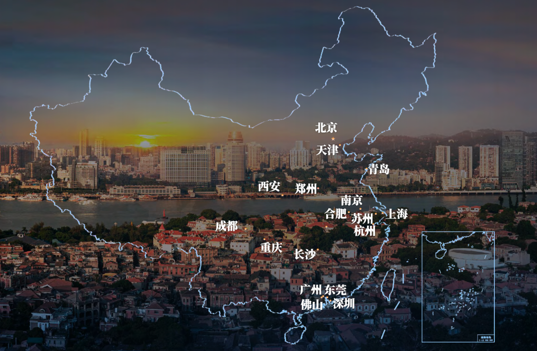 致敬2020年所有的勇敢者！吳曉波跨年演講：2021年八大預測