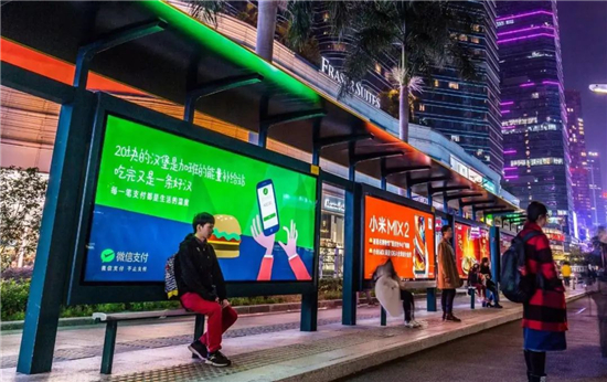 基于品牌生命周期的戶外廣告投放六項法則
