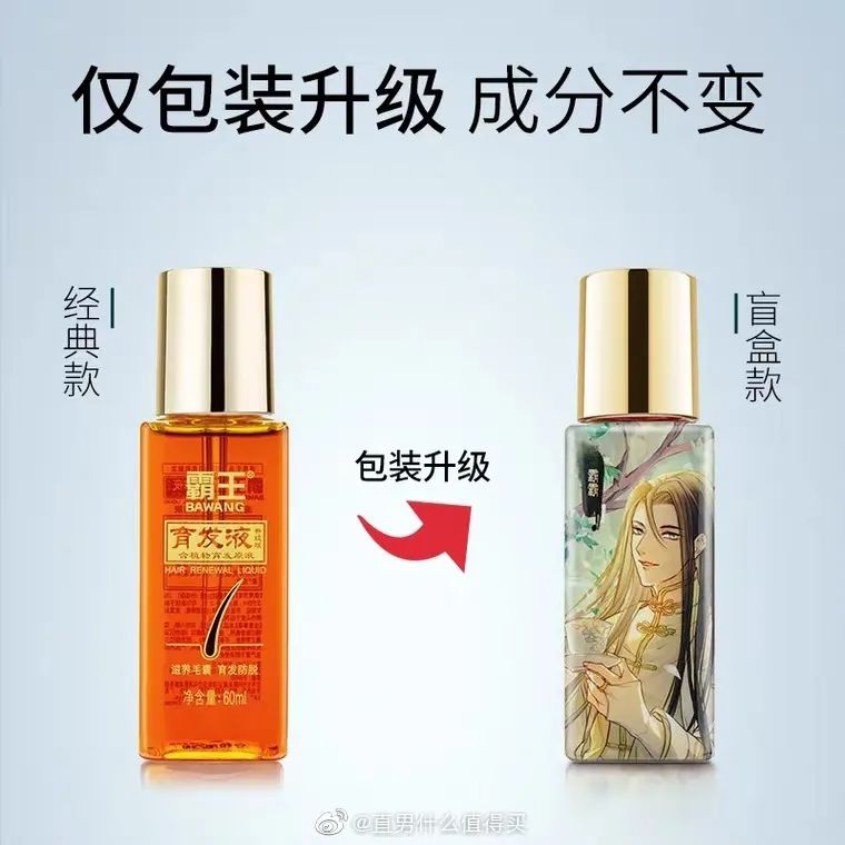 盲盒正在越過營銷的邊界，不過99%都無效！