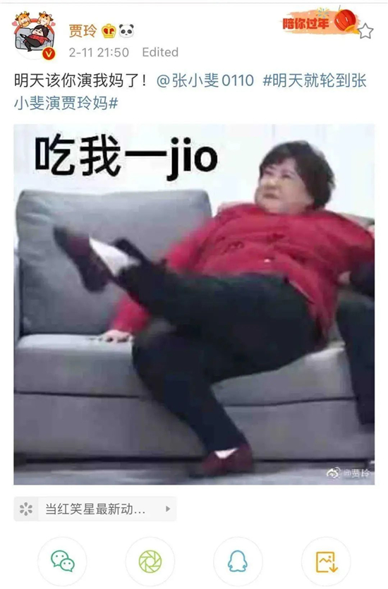 《你好，李煥英》票房近50億，背后營銷大解密！