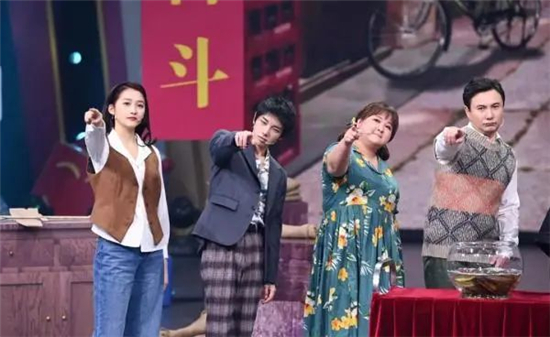 《你好，李煥英》票房近50億，背后營銷大解密！