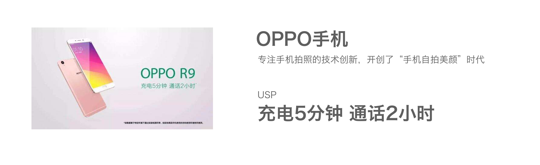 USP、BI、Position理論...品牌戰略是如何演變的？