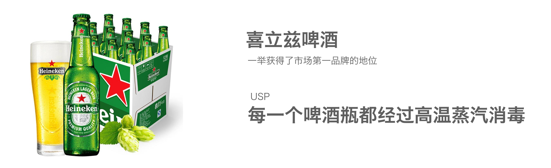 品牌戰略的創建