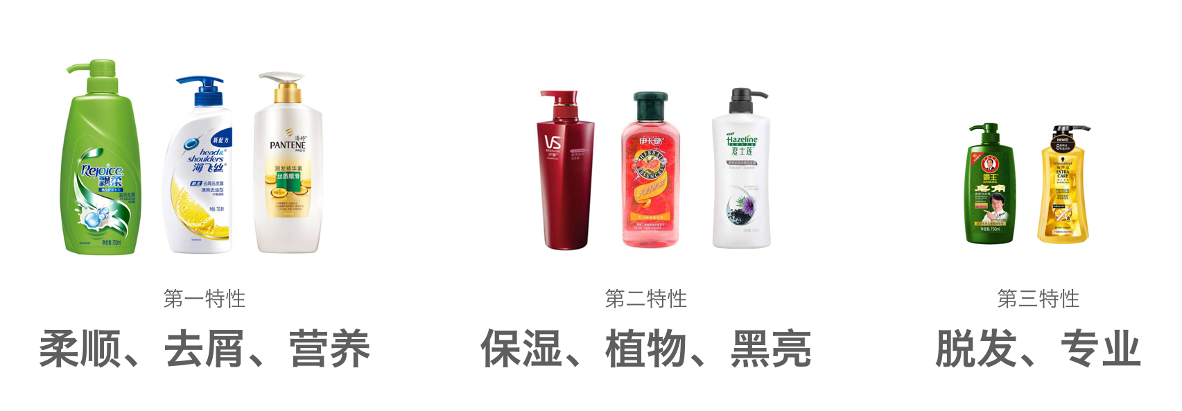 品牌戰略的創建