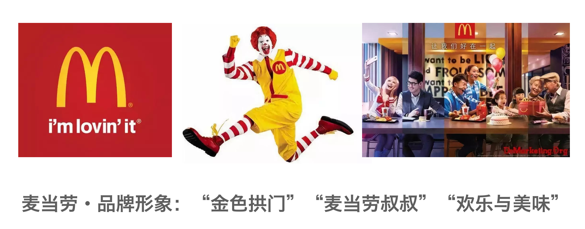 USP、BI、Position理論...品牌戰略是如何演變的？