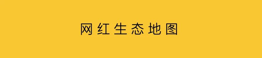 網紅，成為營銷主戰場