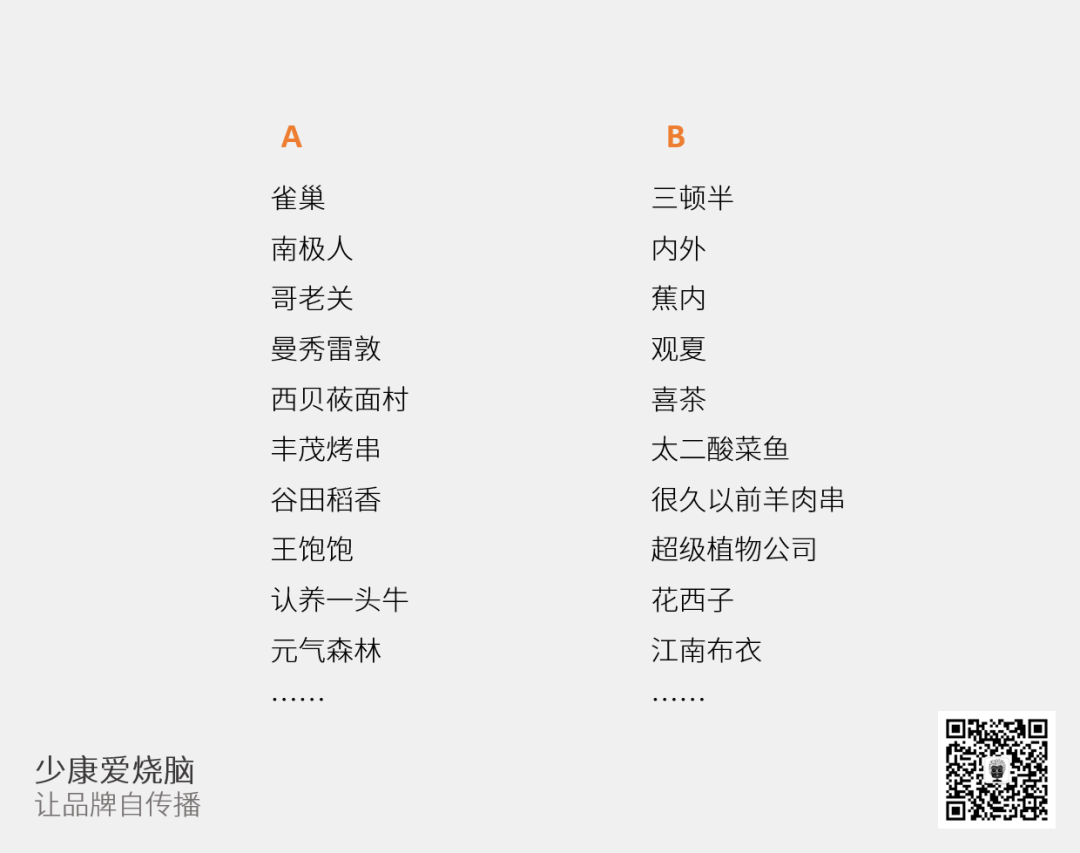 為什么要做自傳播品牌？怎么做？心智·美學·內容