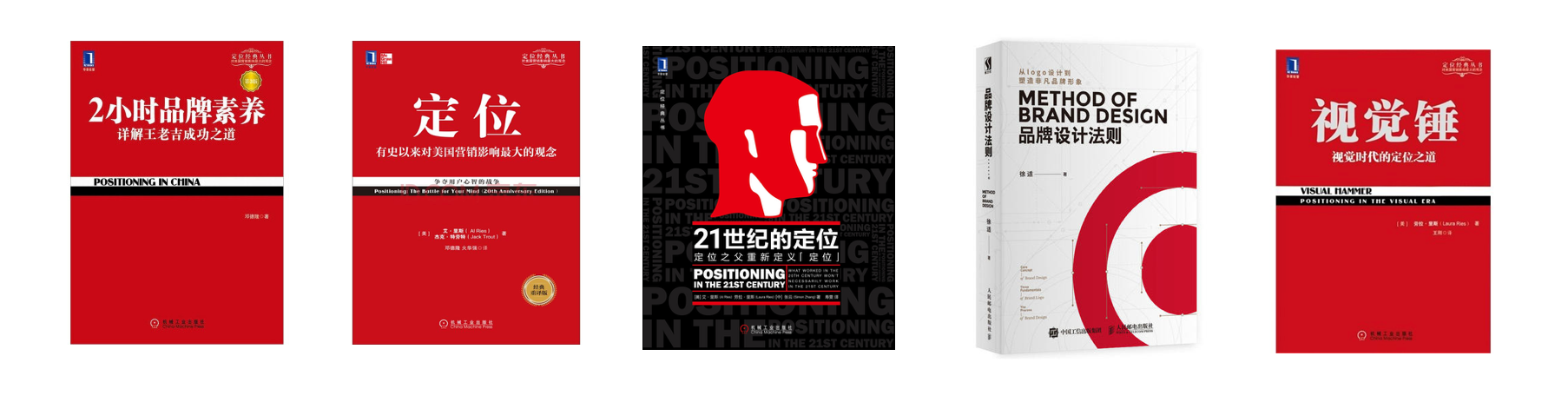 USP、BI、Position理論...品牌戰略是如何演變的？