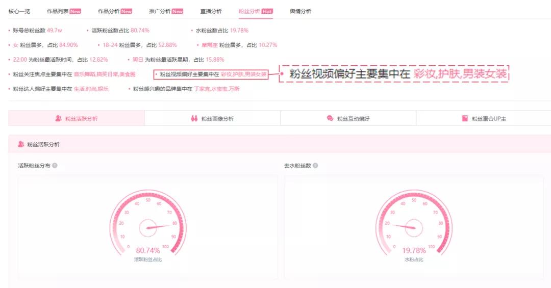 鳥哥筆記,廣告營銷策略,飛瓜數據B站版,品牌營銷,B站,品牌營銷,B站