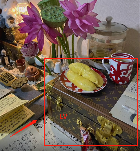 究竟是誰造出了“佛媛”啊？！