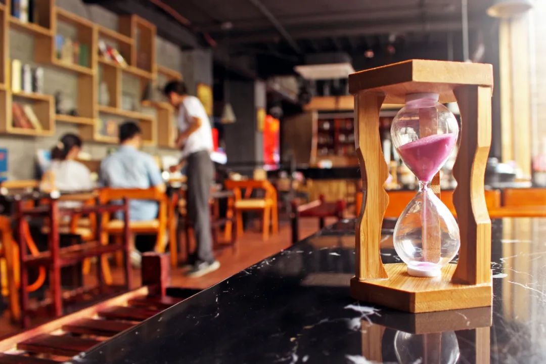 數字化#信息化！多少餐飲老板走進了誤區