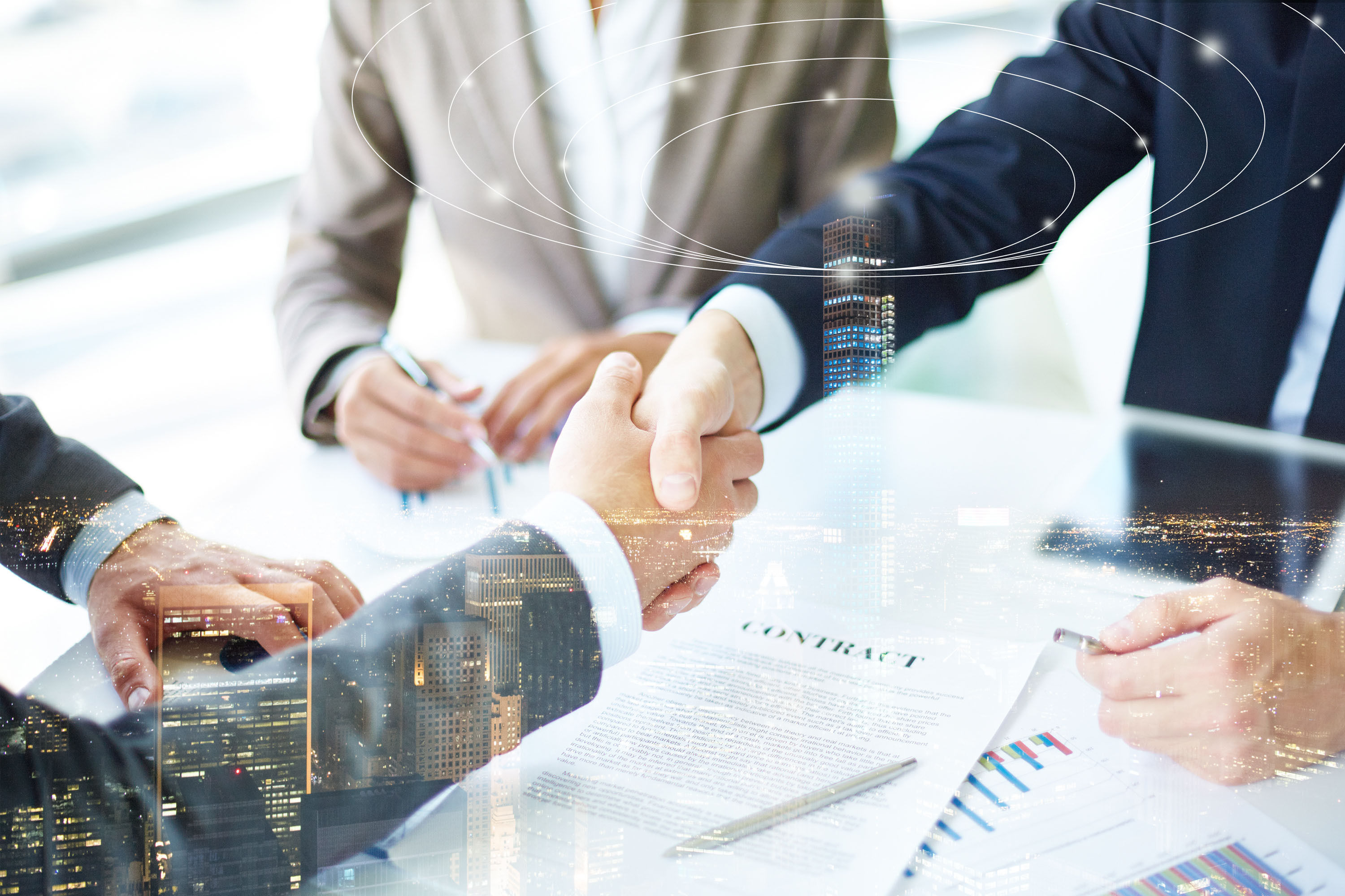 企業管理常見37個問題分析和解決方案集錦